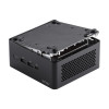 Komputer ASUS NUC 14 PRO RNUC14RVHV500002I (MTL-H 28W vPro (U5 135H), noRAM, noStorage, Integrated VGA, noOS, EU Cord, K
