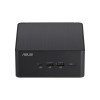 Komputer ASUS NUC 14 PRO RNUC14RVHV500002I (MTL-H 28W vPro (U5 135H), noRAM, noStorage, Integrated VGA, noOS, EU Cord, K