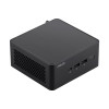 Komputer ASUS NUC 14 PRO RNUC14RVHV500002I (MTL-H 28W vPro (U5 135H), noRAM, noStorage, Integrated VGA, noOS, EU Cord, K