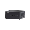 Komputer ASUS NUC 14 PRO RNUC14RVHV500003I (MTL-H 28W vPro (U5 135H), noRAM, noStorage, Integrated VGA, noOS, UK Cord, Kit)