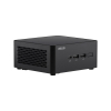 Komputer ASUS NUC 14 PRO RNUC14RVHV700000I (MTL-H 28W vPro (U7 165H), noRAM, noStorage, Integrated VGA, noOS, noCord, Ki