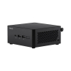 Komputer ASUS NUC 14 PRO RNUC14RVHV700000I (MTL-H 28W vPro (U7 165H), noRAM, noStorage, Integrated VGA, noOS, noCord, Ki