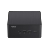 Komputer ASUS NUC 14 PRO RNUC14RVHV700000I (MTL-H 28W vPro (U7 165H), noRAM, noStorage, Integrated VGA, noOS, noCord, Ki