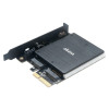 Akasa AK-PCCM2P-03 adapter Wewnętrzny M.2-15843856