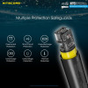 Power bank 5000mAh IP68/NPB1 Nitecore-15849561