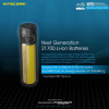 Power bank 5000mAh IP68/NPB1 Nitecore-15849565