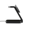 Magnetic Charge Stand Trust Viro 3-in-1 Wireless Black-15849733