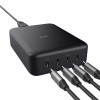 Ładowarka Trust MAXO 240W GaN 4-port USB-C Black-15849738