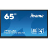 Monitor dotykowy iiyama ProLite TE6512MIS-B3AG 163,8cm (65") 4K UHD HDMI/VGA/USB