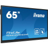 Monitor dotykowy iiyama ProLite TE6512MIS-B3AG 163,8cm (65