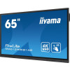 Monitor dotykowy iiyama ProLite TE6512MIS-B3AG 163,8cm (65