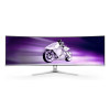 Philips Evnia 8000 49M2C8900/00 monitor komputerowy 124,2 cm (48.9