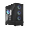 FRACTAL DESIGN Pop XL Air RGB Czarny TG-13042007