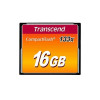 KOMPAKTOWA PAMIĘĆ FLASH 16GB 133X TS16GCF133 TRANSCEND