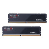 G.SKILL FLARE X5 AMD DDR5 2X32GB 5200MHZ CL40 EXPO BLACK F5-5200J4040A32GX2-FX5