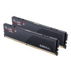 G.SKILL FLARE X5 AMD DDR5 2X32GB 5200MHZ CL40 EXPO BLACK F5-5200J4040A32GX2-FX5-15862016