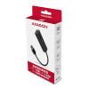 AXAGON HMA-CR3A Koncentrator wieloportowy, USB 3.0 Type-A, 3x USB-A, SD, microSD-15862975