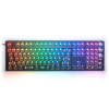 Ducky One 3 Hot-Swap Barebone klawiatura Gaming USB US English Czarny-15863163