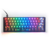 Ducky One 3 Hot-Swap Barebone Mini klawiatura Gaming USB US English Czarny-15863186