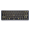 Ducky One 3 Hot-Swap Barebone Mini klawiatura Gaming USB US English Czarny-15863187