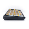 Ducky One 3 Hot-Swap Barebone Mini klawiatura Gaming USB US English Czarny-15863190