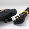 Ducky One 3 Hot-Swap Barebone Mini klawiatura Gaming USB US English Czarny-15863192