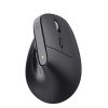 Mysz Trust BAYO+ ERGONOMIC WIRELESS Black-15863657