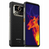 Ulefone Armor 25T 17,2 cm (6.78") Hybrid Dual SIM Android 14 4G USB Type-C 6 GB 256 GB 6500 mAh Czarny