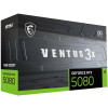 Karta graficzna MSI GeForce RTX 5080 16GB VENTUS 3X OC PLUS GDDR7-15878091