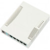 MikroTik CSS106-5G-1S Switch 5x RJ45 1000Mb/s,-1588805