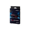SSD PCIE G4 M.2 NVME 4TB W/HS/990 PRO MZ-V9P4T0CW SAMSUNG-15889363