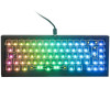 Ducky Outlaw 65 klawiatura Uniwersalne USB Czarny-15890661