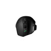 Logitech G G502 X Plus myszka Gaming Po prawej stronie RF Wireless Optyczny 25600 DPI-15890964