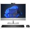 HP EliteOne 870 G9 AIO i5-12600 27"FHD AG 16GB DDR5 SSD512 UHD 770 W11Pro