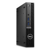 Dell Optiplex MFF i7-13700T 16GB DDR4 3200 SSD256 UHD Graphics 770 WLAN+BT Kb+Mouse W11Pro 3Y-15895915