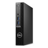 Dell Optiplex MFF i7-13700T 16GB DDR4 3200 SSD256 UHD Graphics 770 WLAN+BT Kb+Mouse W11Pro 3Y-15895916