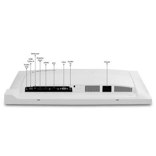 Lenovo C24d-20 LED display 61 cm (24