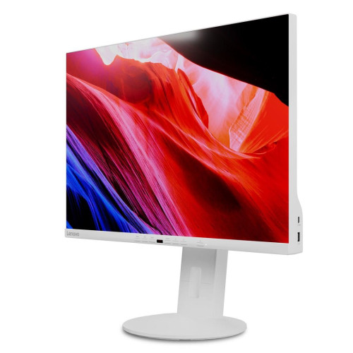 Monitor LED Lenovo C24d-20 61cm (24