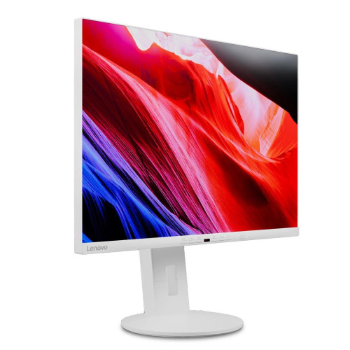 Monitor LED Lenovo C24d-20 61cm (24