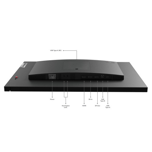 Lenovo ThinkVision P24q-30 LED display 60,5 cm (23.8