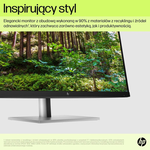 Monitor HP E27u G5 QHD USB-C-15800347