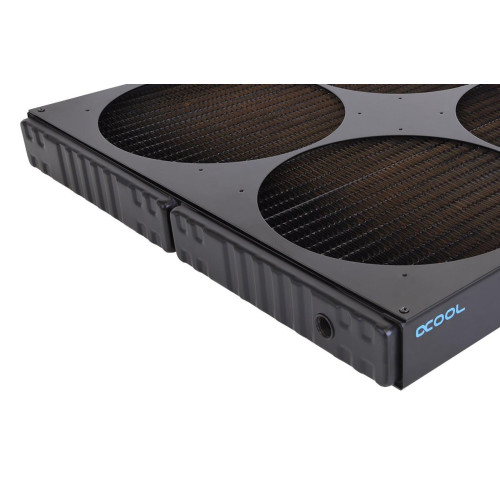 Alphacool NexXxoS XT45 Blok chłodnicy-15807337