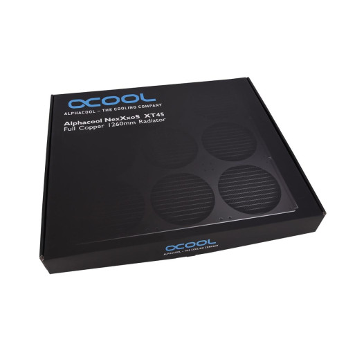 Alphacool NexXxoS XT45 Blok chłodnicy-15807338