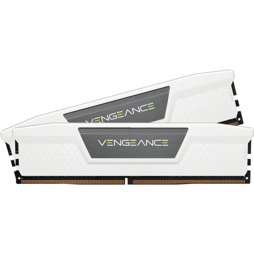 Corsair Vengeance CMK32GX5M2B5200C40W moduł pamięci 32 GB 2 x 16 GB DDR5 5200 MHz Korekcja ECC-15808575