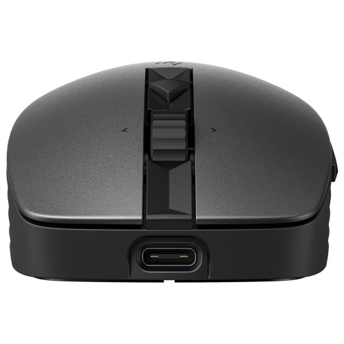 Mysz HP 715 Rechargeable Multi-Device Bluetooth Mouse-EURO