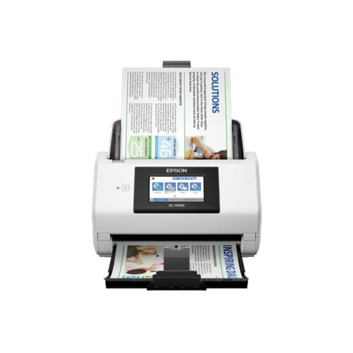 Skaner Epson WorkForce DS-790WN