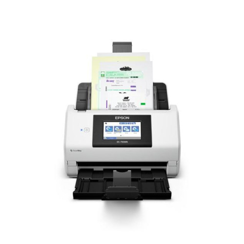 Skaner Epson WorkForce DS-790WN-15809926