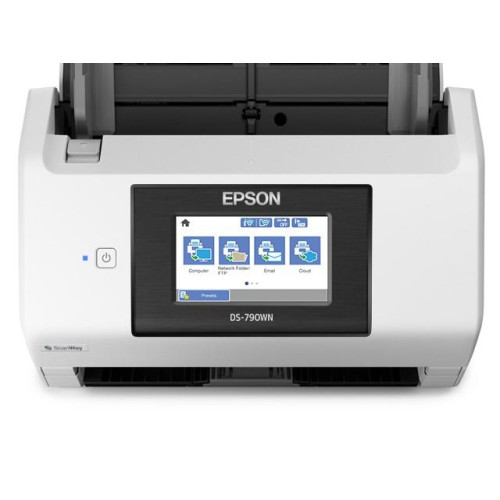 Skaner Epson WorkForce DS-790WN-15809930