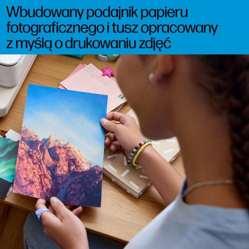 HP Urządzenie Wielof. 7221e ENVY Inspire 2H2N1B-15810388