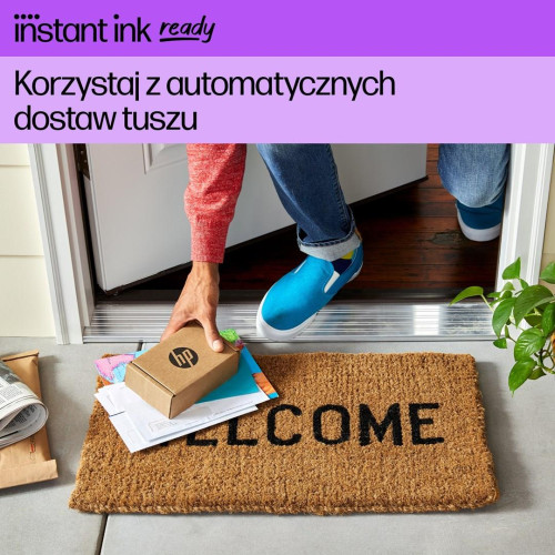 Urządzenie wielofunkcyjne atramentowe HP Envy 7220e-15810528